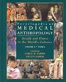Encylopedia of Medical Anthropology