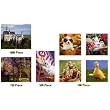 Kodacolor 7 in 1 in a Tin Jigsaw Puzzle 1000pc