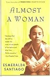 Almost a Woman