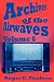 Book Archives of the Airwaves Vol. 6