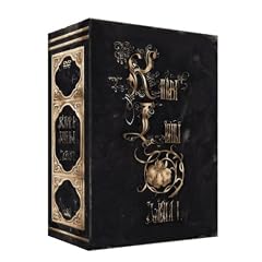 WOLF'S RAIN DVD-BOX(初回限定生産)