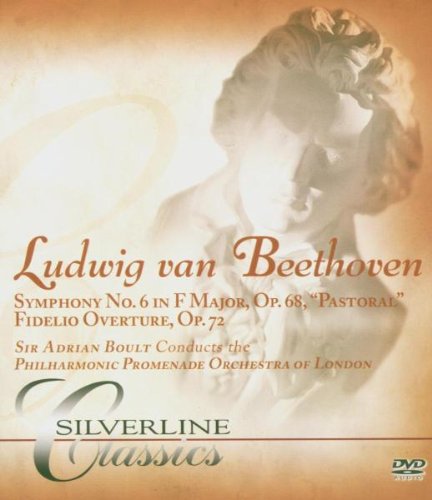 Symphony No 6 in F Major Op 68 Pastoral & Fidelio