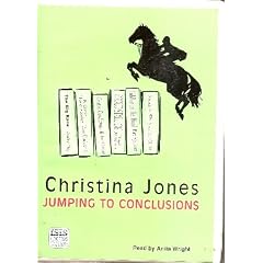 Jumping to Conclusions