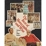 the best of morecambe and wise a celebration