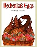 Rechenka's Eggs (Paperstar)