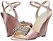 Blue by Betsey Johnson Women's SB Dress Dress Sandal