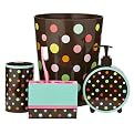 Home Lots O Dots Bath Collection