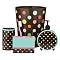 Home Lots O Dots Bath Collection