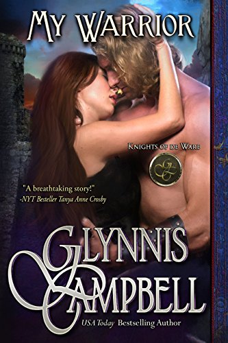 My Warrior (Knights of de Ware Book 2)