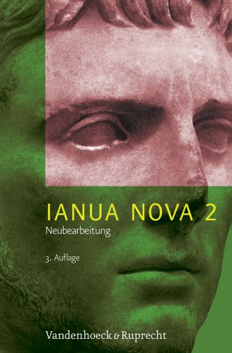 IANUA NOVA Neubearbeitung II