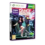 Dance central (jeu Kinect)par Microsoft
