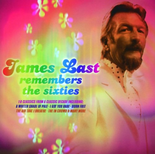 James Last - Magical World Of... - 6 - Zortam Music