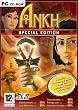 Ankh: Special Edition (PC CD)