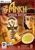 Ankh: Special Edition (PC CD)