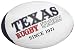 Texas Rugby Union Rugby Ball