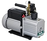 アサダ WV280 真空ポンプ 8CFM Eco