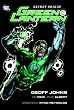 Green Lantern: Secret Origin New Edition
