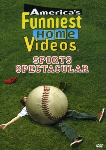 America's Funniest Home Videos: Sports Spectacular