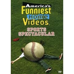 America's Funniest Home Videos: Sports Spectacular