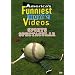 America's Funniest Home Videos: Sports Spectacular