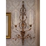 Arm Italian Sconce