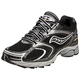 Saucony Mens ProGrid Hurricane 11 Running Shoe