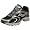 Black/Silver