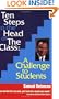Ten Steps to the Head of The Class : A Challenge to Students