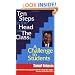 Ten Steps to the Head of The Class : A Challenge to Students