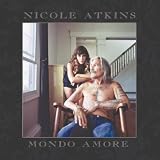 Nicole Atkins Mondo Amore