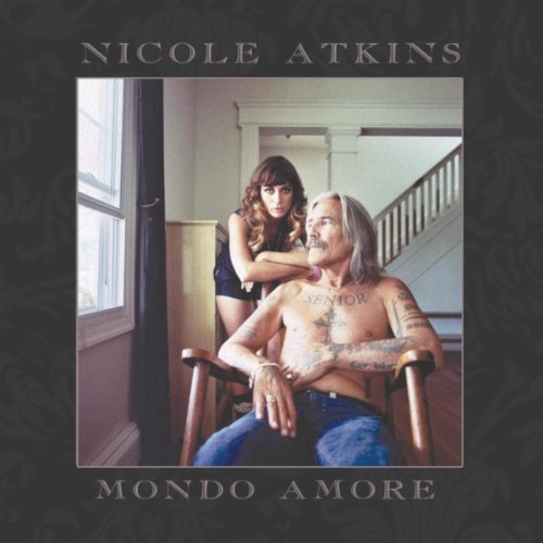 mondo amore nicole atkins. mondo amore nicole atkins