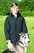 Suchen : DMS Steppjacke mit Cord-Einfa&szlig;