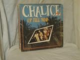 UP TILL NOW ~ 1980-1987 ~ CHALICE ~ Promo ~