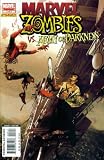  : Marvel Zombies vs. Army of Darkness # 3 : Night of the Livid Dead (Marvel / Dynamite Comic Book 2007)