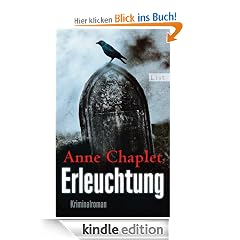 Erleuchtung: Kriminalroman (Ein Karen-Stark-und-Paul-Bremer-Krimi)