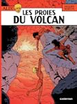 Alix - tome 14 - Les Proies du volcan