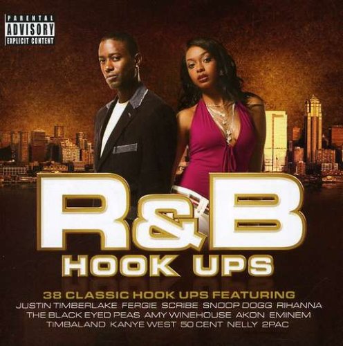 CD-Charts  Search : R&B Hook Ups