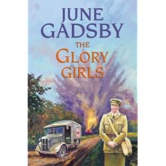 The Glory Girls