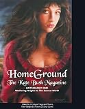 Homeground: The Kate Bush Magazine: Anthology One: 'Wuthering Heights' to 'The Sensual World'