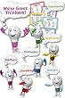 CRITICAL THINKING BB SET