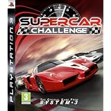 Supercar Challenge [Playstation 3]