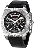 Breitling Mens AB011010/BB08 Chronomat 44 Flying Fish Chronograph Watch