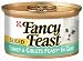 Fancy Feast Gourmet Cat Food Sliced Turkey & Giblets Feast in Gravy, 3-Ounce Cans (Pack of 48)