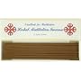 Herbal Meditation Incense - 8" Stick Incense - 100% Natural - B006U
