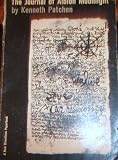 Journal of Albion Moonlight