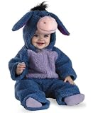 Winnie Pooh Eeyore Toddler Costume