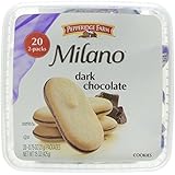 Pepperidge Farm Milano Cookie Tub, 15 Ounce