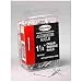 NICHOLS WIRE 111 CEDAR SHINGLE NAILS 1-1/4