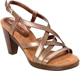 Aerosoles Women's Ventura Ankle-Strap Sandal