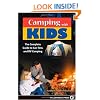 Camping With Kids: Complete Guide to Car Tent and RV Camping